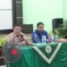 Undang Darlis Pattalongi, FGD Baitul Arqam Muhammadiyah Bontang Angkat Pentingnya Kesadaran Politik bagi Kader