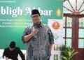 Milad ke-116, Dr. Asykuri Kupas Tuntas Peran Lintas Generasi dan Visi Masa Depan Muhammadiyah