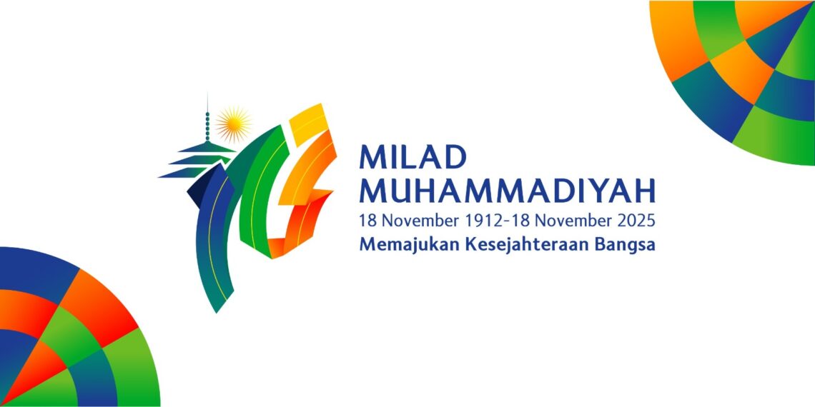 Pesan Tegas Haedar Nashir Jelang Milad ke-113 Muhammadiyah: Kesejahteraan Rakyat Jangan Hanya Milik Segelintir Golongan